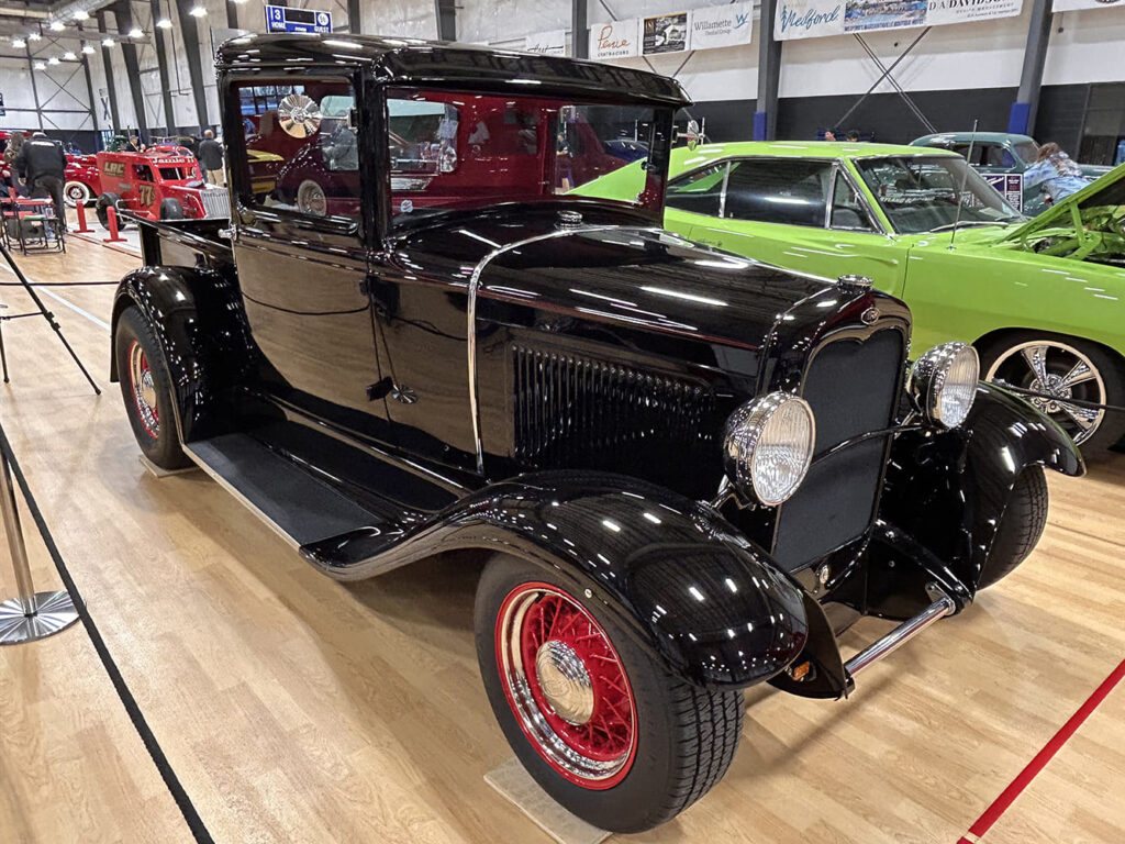 2026 medford r&c show & wccs