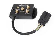 Modern Rodding’s New Products aeromotive fuel pump controller
