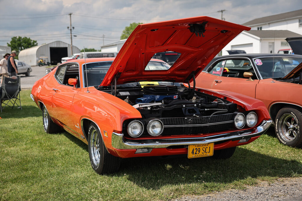 2026 carlisle ford nationals