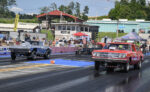 se gassers chevelle and corvette