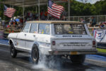 gasser station wagon