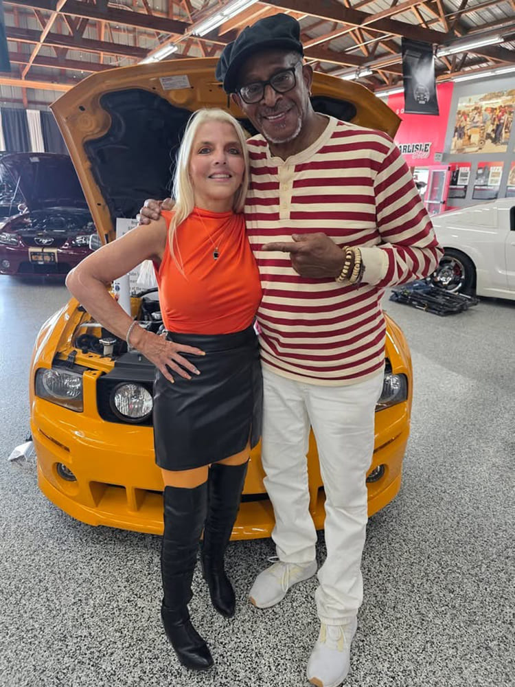 2026 carlisle ford nationals