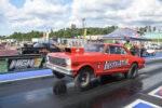 red nova race car instigator