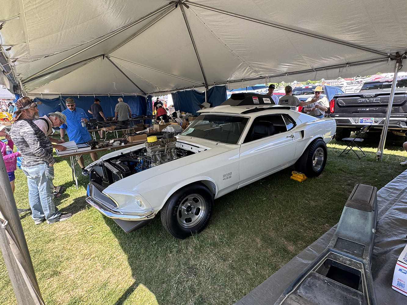 2026 carlisle ford nationals