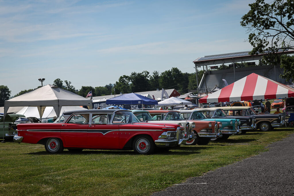 2026 carlisle ford nationals