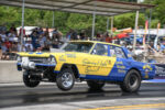 saturday night special nova race car