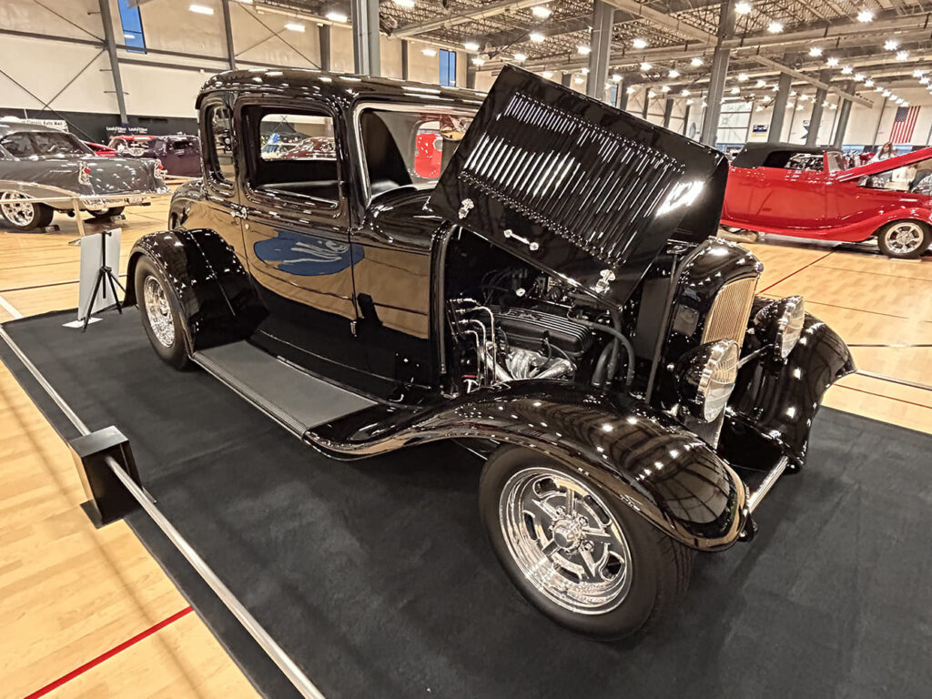 2026 medford r&c show & wccs