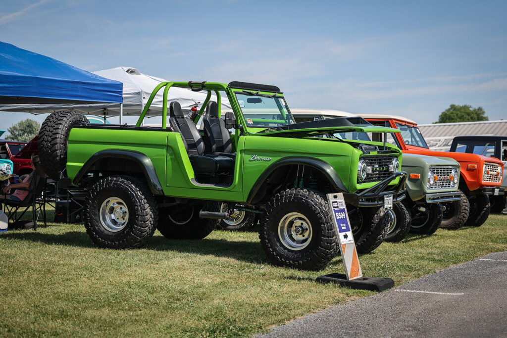 2026 carlisle ford nationals