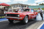 cragar wheels on 1967 camaro super stocker