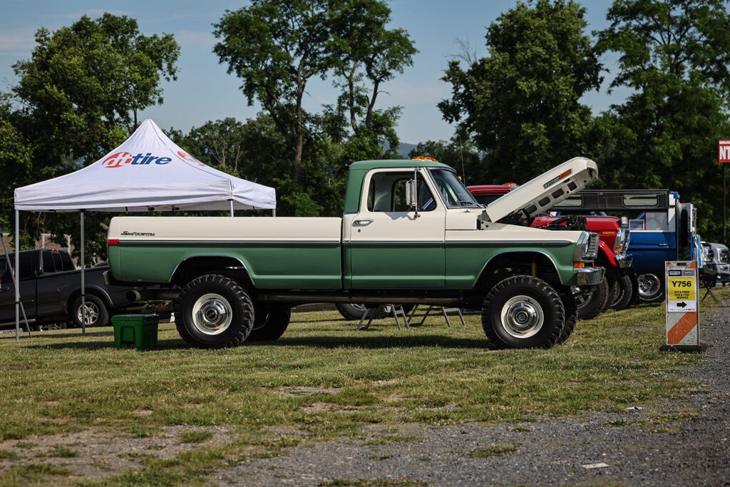2026 carlisle ford nationals