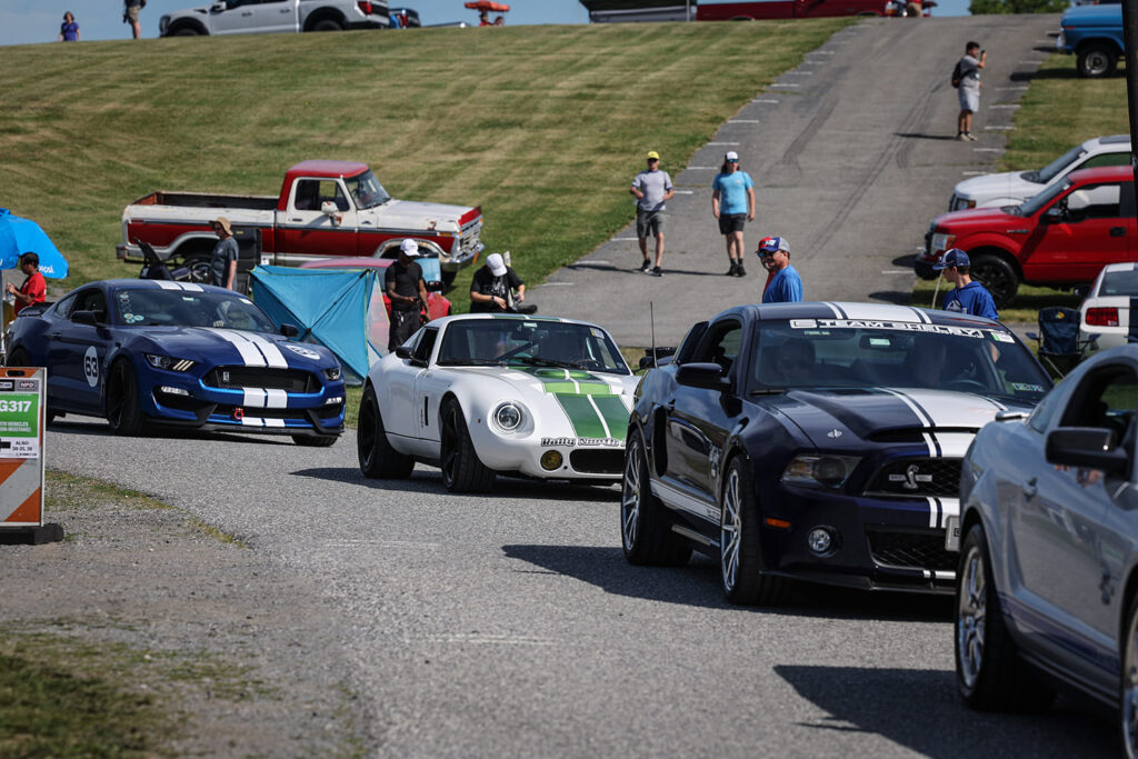 2026 carlisle ford nationals