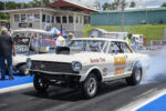 gassers brainerd drag race