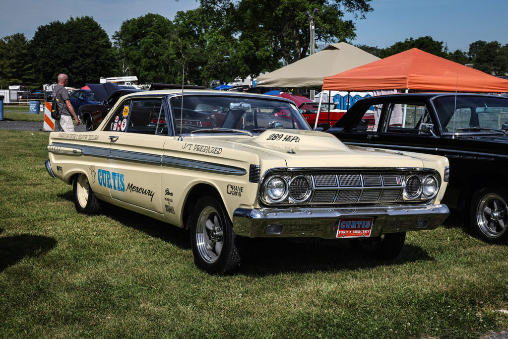 023 2026 carlisle ford nationals