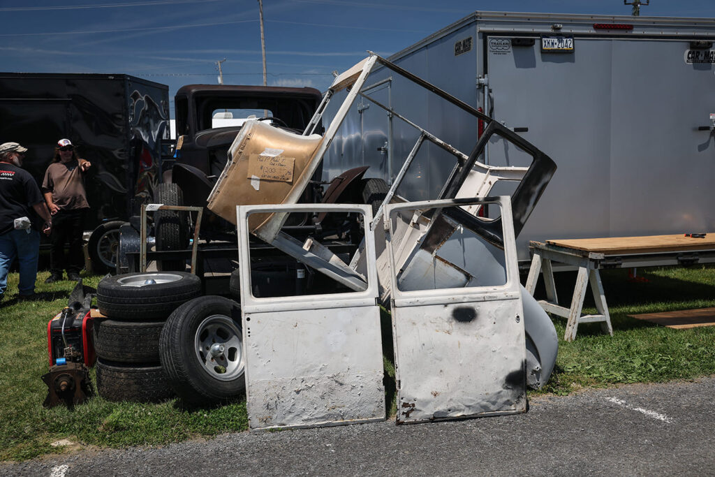 2026 carlisle ford nationals