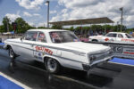 brainerd se gasser 1962 chevy white