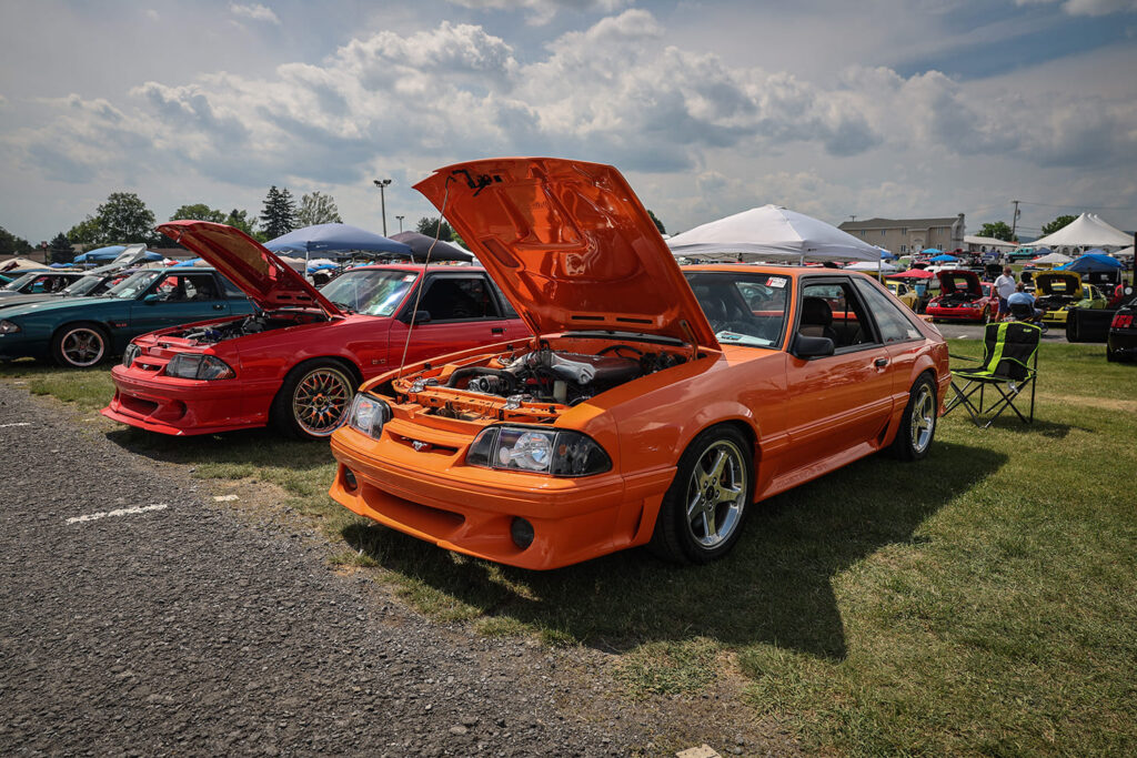 2026 carlisle ford nationals