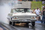se gassers brainerd chevy 409