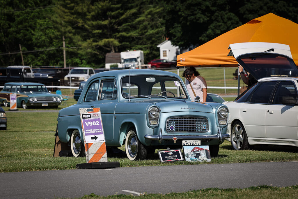 2026 carlisle ford nationals