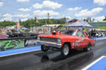 red nova gasser wheelie
