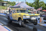 nova gasser four door