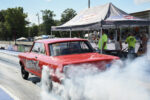 red nova burnout