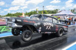 1958 Chevy Gasser