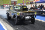 First Gen Chevy II Gasser
