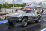 se gassers corvette drag race