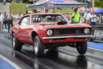 67 Camaro gasser