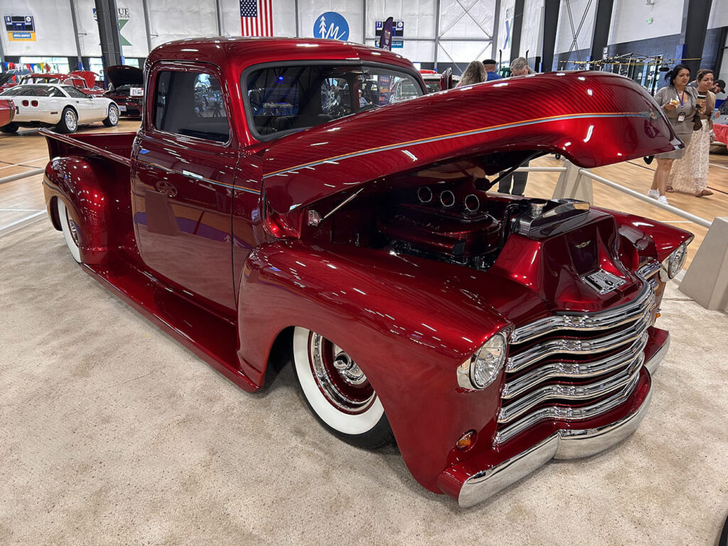 2026 medford r&c show & wccs