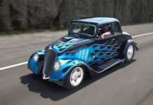 05 rodding around goodguys awards