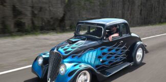 05 rodding around goodguys awards