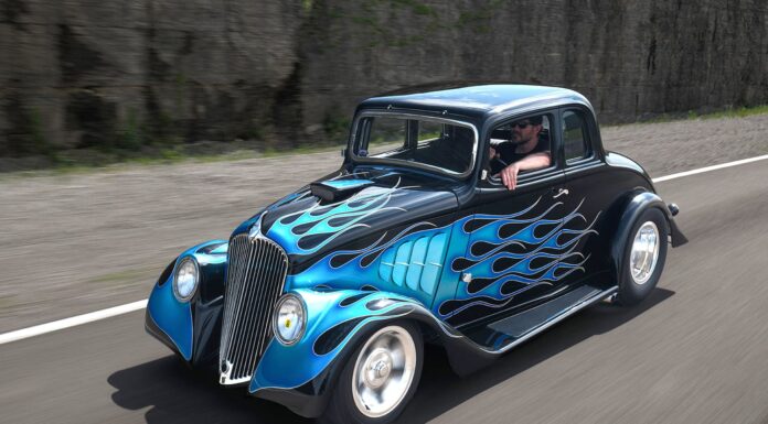 05 rodding around goodguys awards