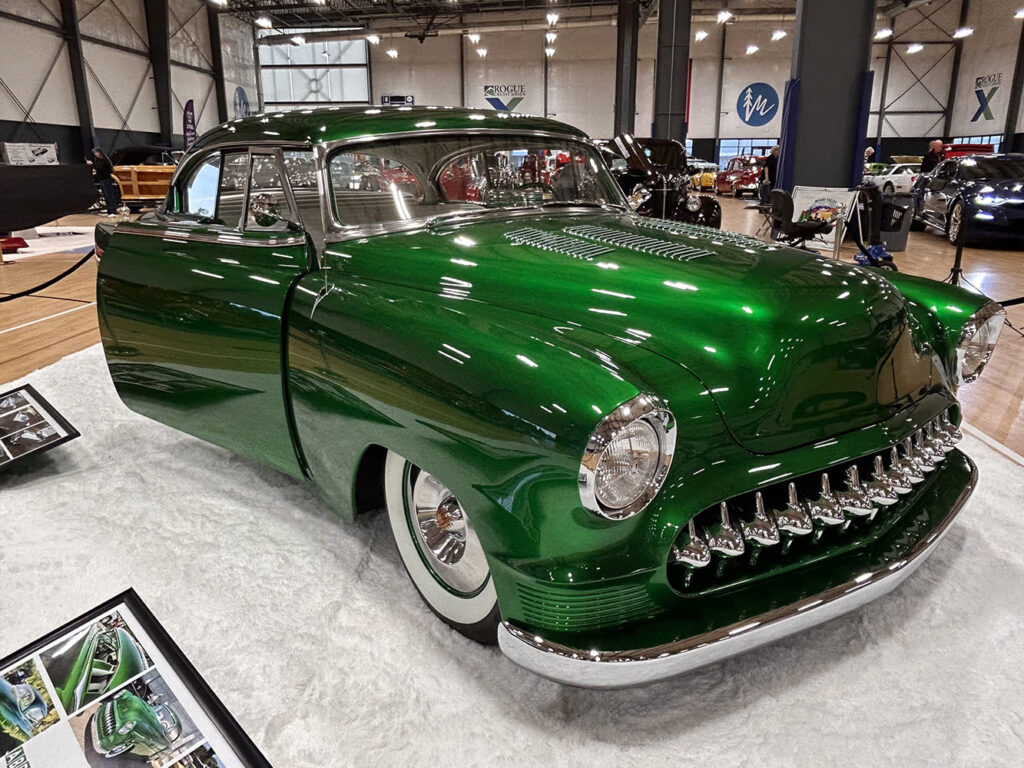 2026 medford r&c show & wccs