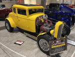 American Grafitti 1932-ford-5-window-coupe-tribute