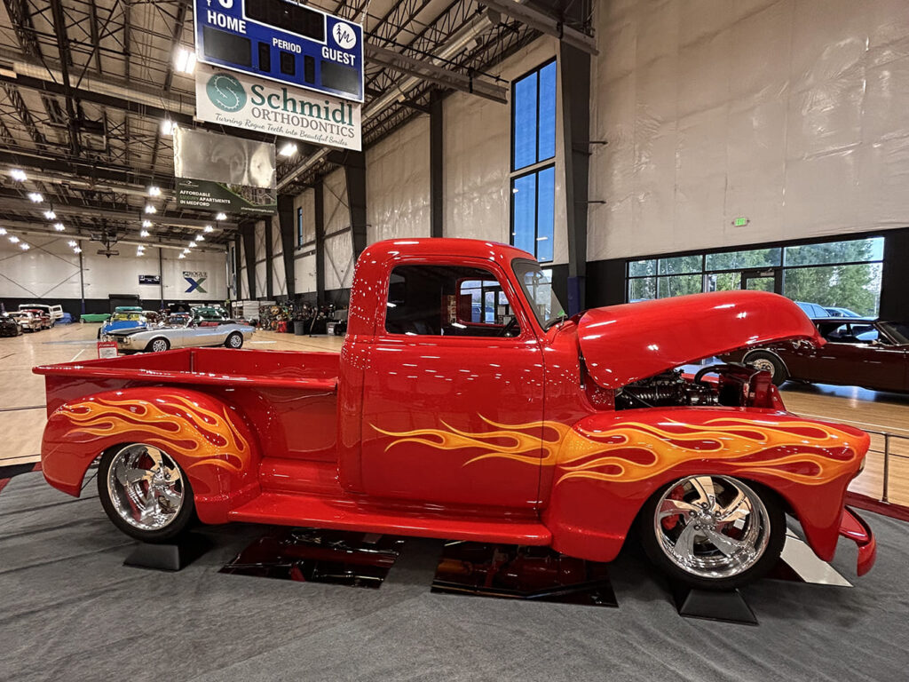 2026 medford r&c show & wccs