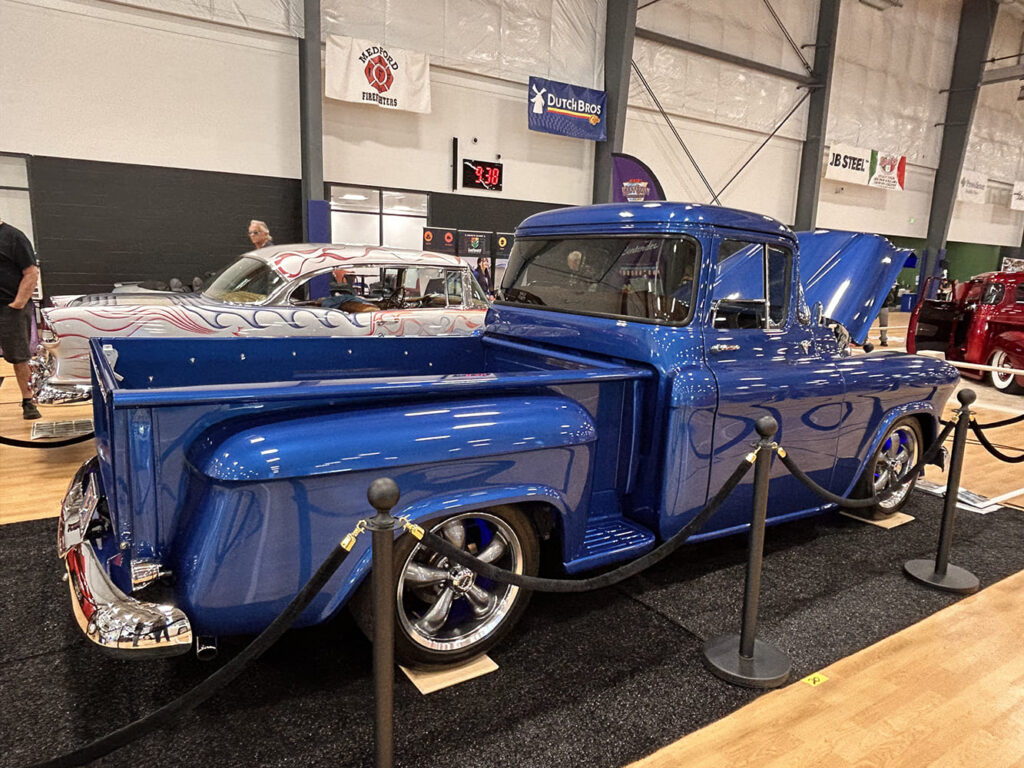 2026 medford r&c show & wccs