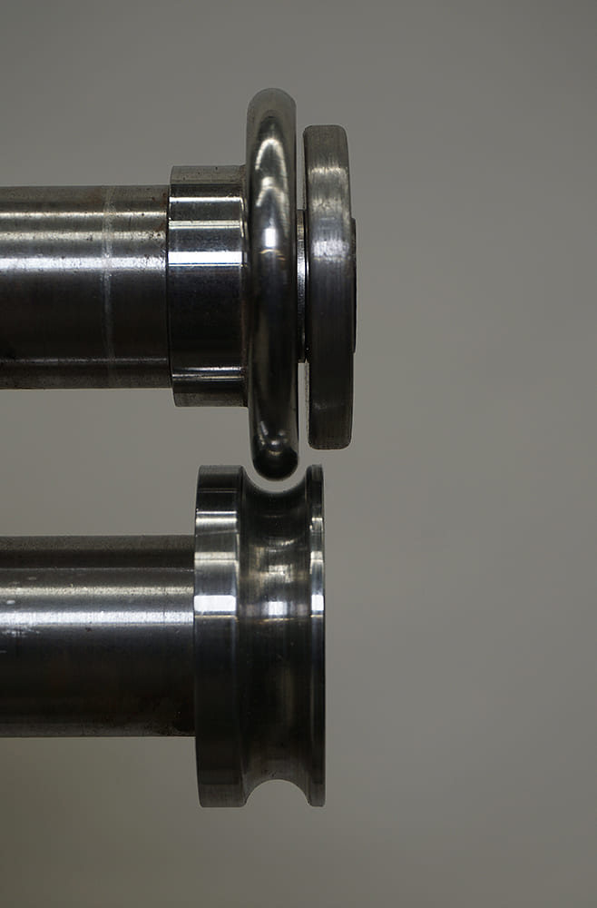 bead roller die set panel shaping tools