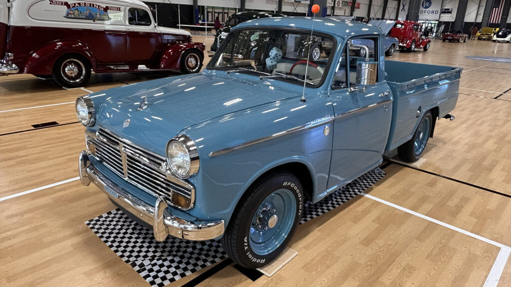 2026 medford r&c show & wccs
