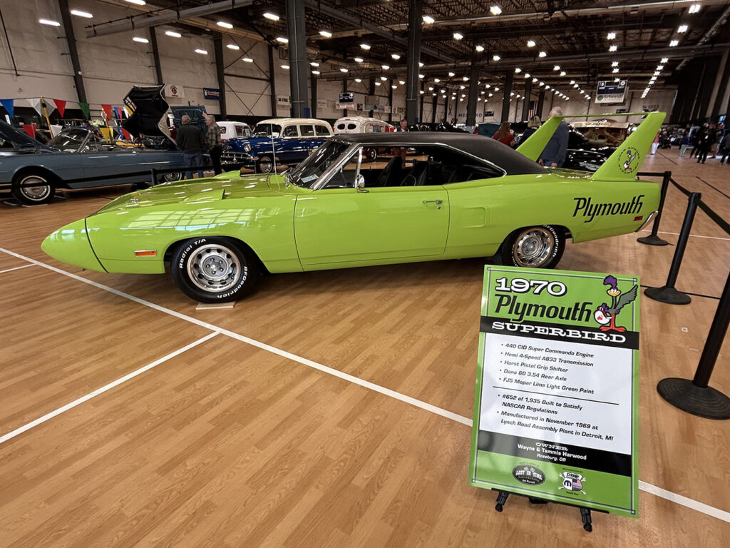 2026 medford r&c show & wccs