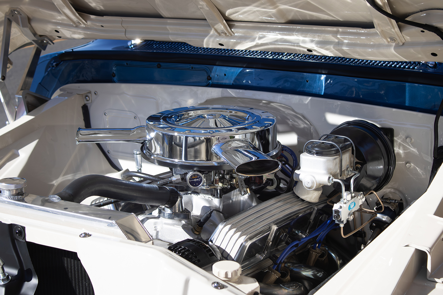 61 apache custom engine