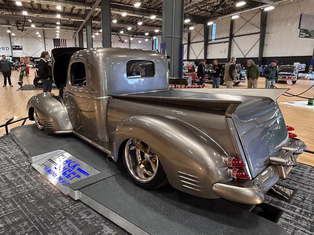 2026 medford r&c show & wccs
