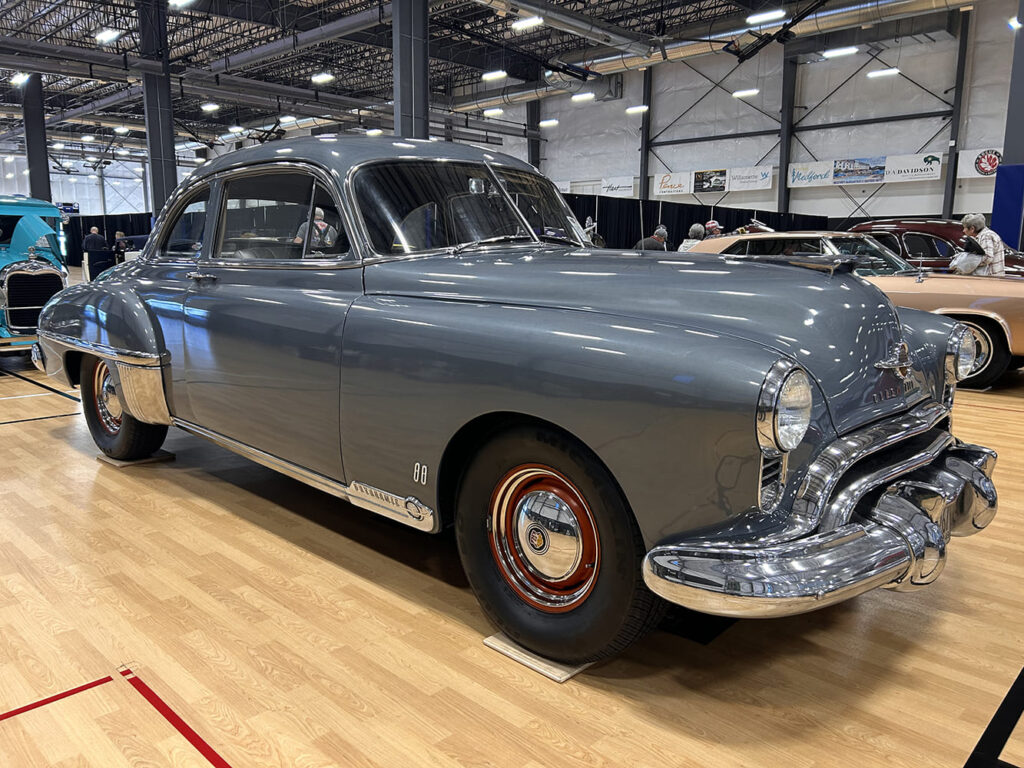 2026 medford r&c show & wccs