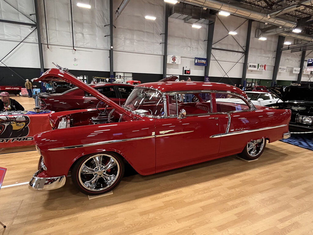 2026 medford r&c show & wccs