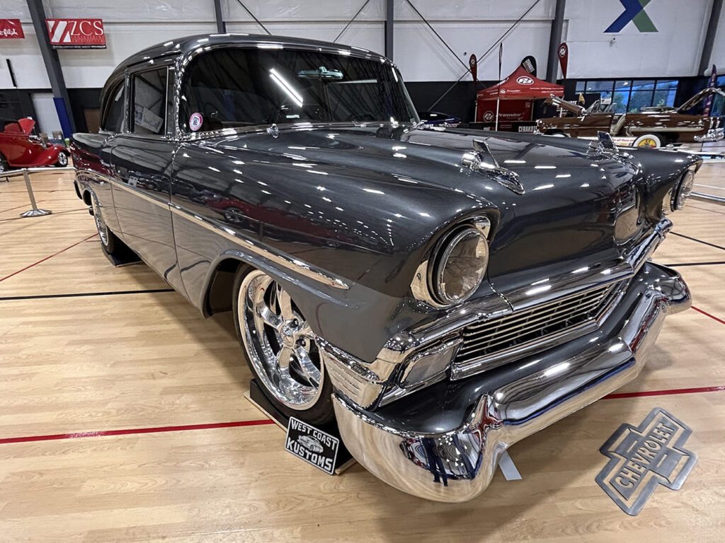 2026 medford r&c show & wccs
