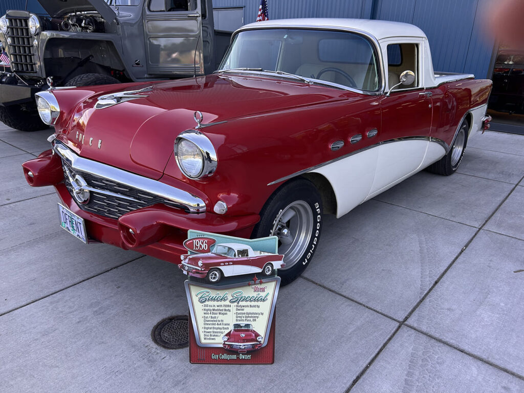 2026 medford r&c show & wccs