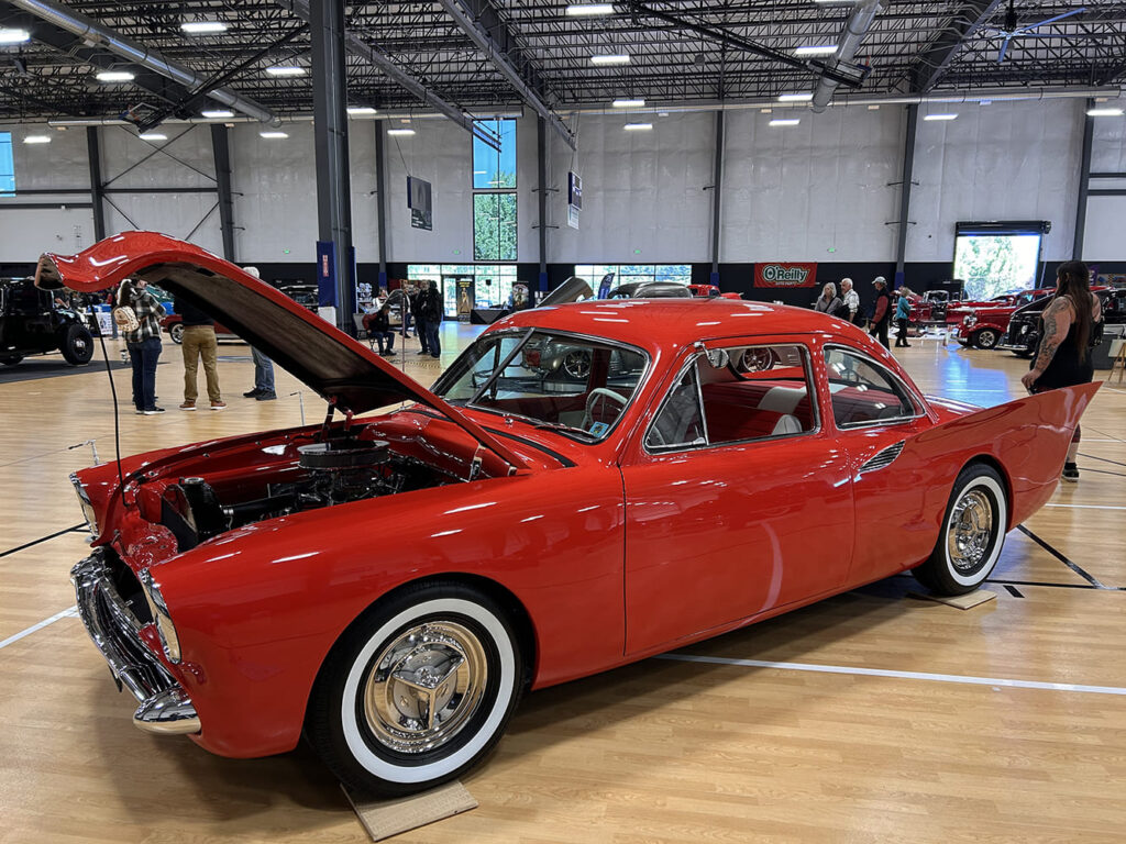 2026 medford r&c show & wccs