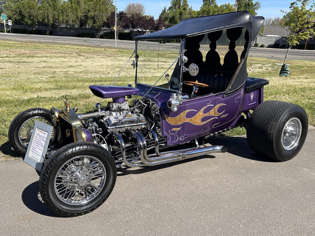 2026 medford r&c show & wccs