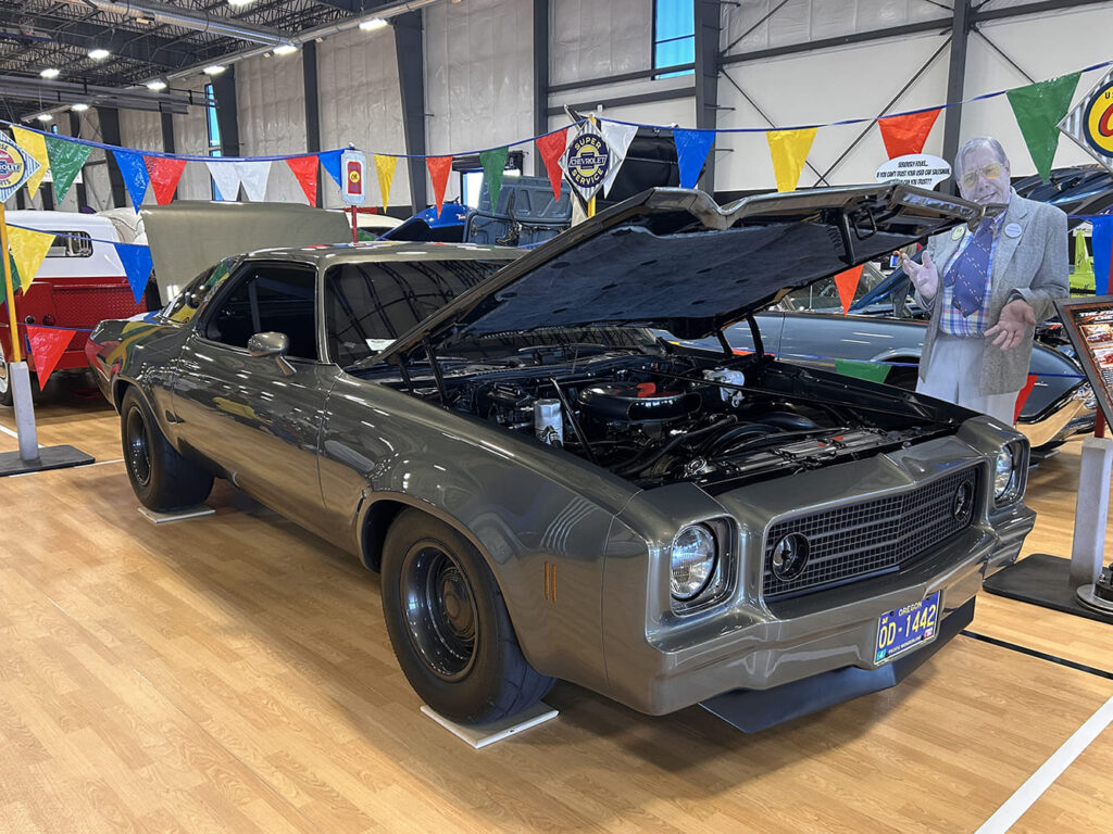 2026 medford r&c show & wccs