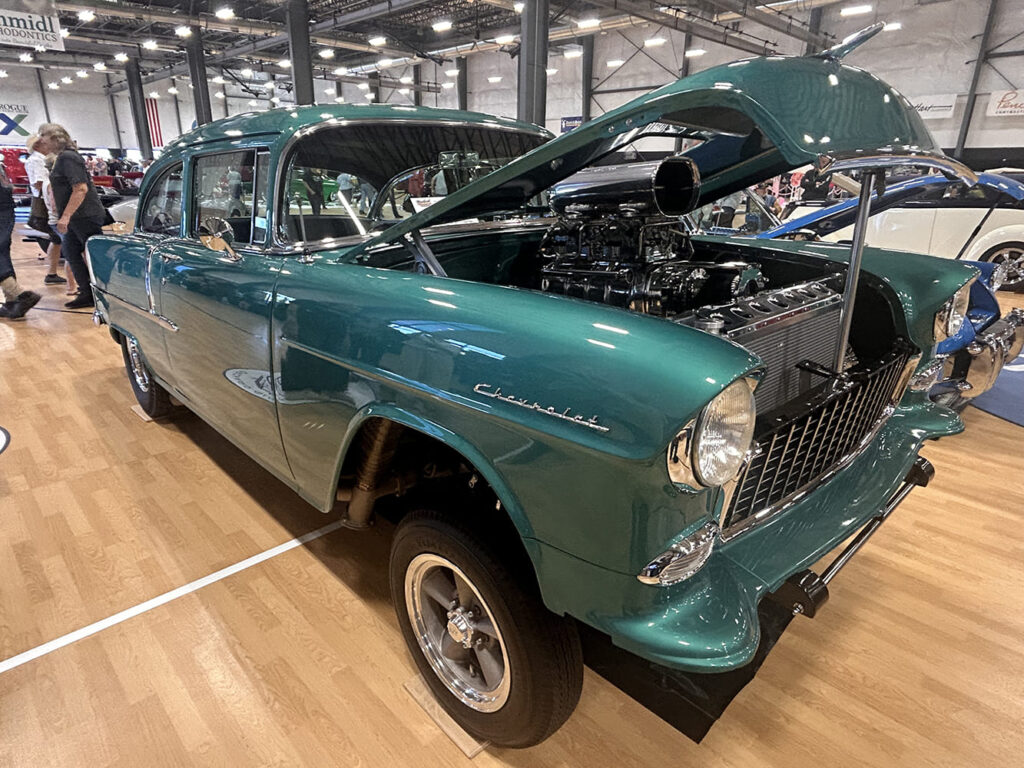 2026 medford r&c show & wccs